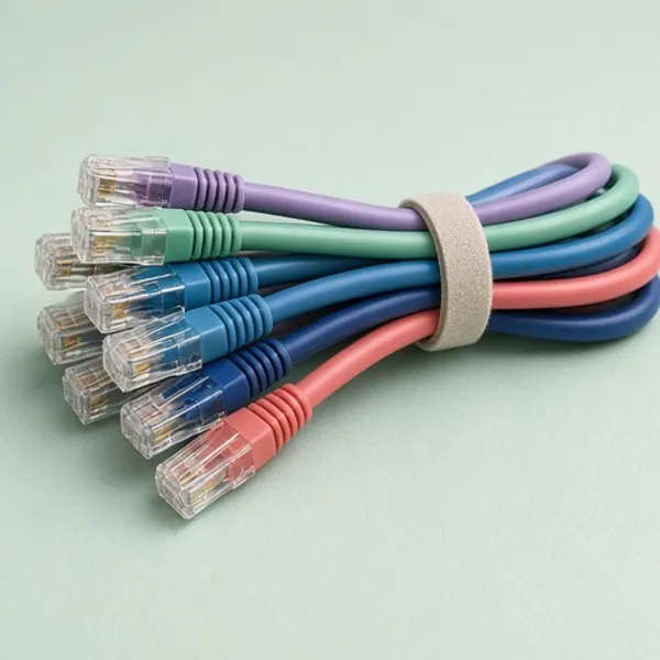 Bundled cables